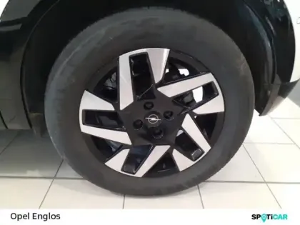 Photo 12 Opel Mokka  1.2 Turbo Hybrid 136ch GS e-DCT6