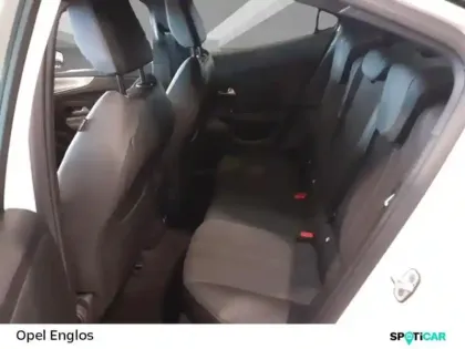 Photo 11 Opel Mokka  1.2 Turbo Hybrid 136ch GS e-DCT6