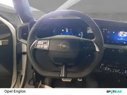 Photo 8 Opel Mokka  1.2 Turbo Hybrid 136ch GS e-DCT6