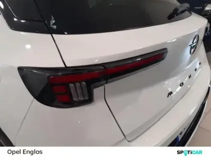 Photo 18 Opel Mokka Gén. II Ph1 GS 5