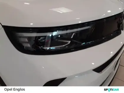 Photo 16 Opel Mokka  1.2 Turbo Hybrid 136ch GS e-DCT6