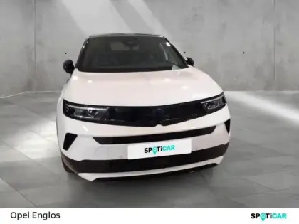 Photo 1 Opel Mokka  1.2 Turbo Hybrid 136ch GS e-DCT6