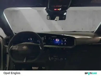 Photo 7 Opel Mokka  1.2 Turbo Hybrid 136ch GS e-DCT6