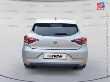 Photo 6 Renault Clio  1.0 TCe 90ch Evolution