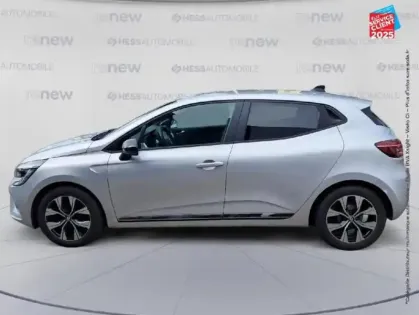 Photo 8 Renault Clio  1.0 TCe 90ch Evolution