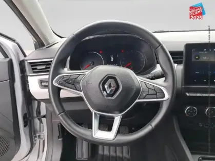 Photo 11 Renault Clio  1.0 TCe 90ch Evolution