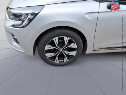 Photo 9 Renault Clio  1.0 TCe 90ch Evolution