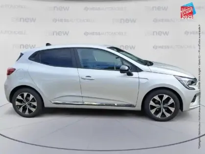 Photo 3 Renault Clio  1.0 TCe 90ch Evolution