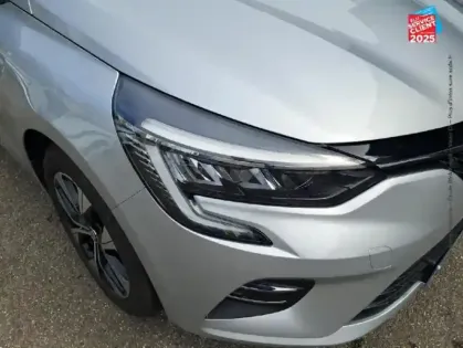 Photo 12 Renault Clio  1.0 TCe 90ch Evolution