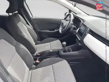 Photo 4 Renault Clio  1.0 TCe 90ch Evolution