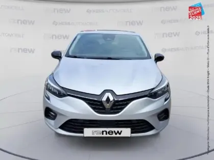 Photo 1 Renault Clio  1.0 TCe 90ch Evolution