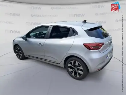 Photo 7 Renault Clio  1.0 TCe 90ch Evolution