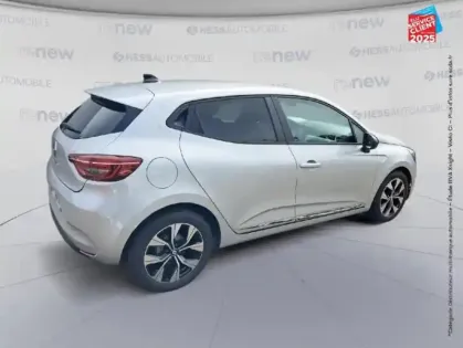 Photo 5 Renault Clio  1.0 TCe 90ch Evolution