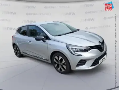 Photo 2 Renault Clio  1.0 TCe 90ch Evolution