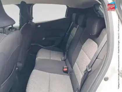 Photo 10 Renault Clio  1.0 TCe 90ch Evolution