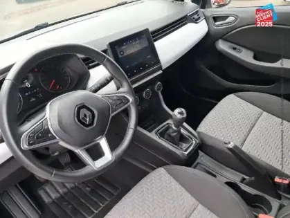 Photo 14 Renault Clio  1.0 TCe 90ch Evolution