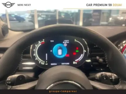 Photo 3 Mini Mini  5 Portes Cooper S 178ch Edition Premium Plus BVA7