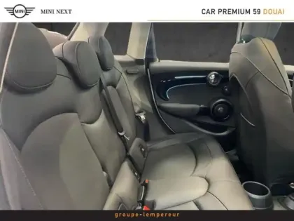 Photo 19 Mini Mini  5 Portes Cooper S 178ch Edition Premium Plus BVA7