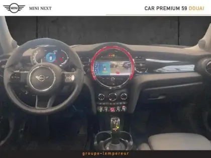 Photo 2 Mini Mini  5 Portes Cooper S 178ch Edition Premium Plus BVA7