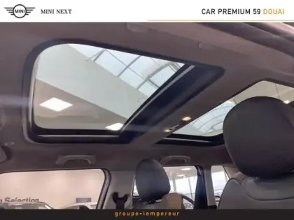 Photo 10 Mini Mini  5 Portes Cooper S 178ch Edition Premium Plus BVA7