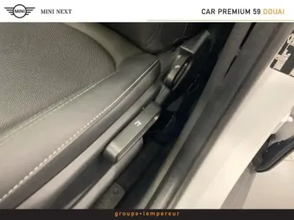 Photo 12 Mini Mini  5 Portes Cooper S 178ch Edition Premium Plus BVA7