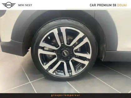 Photo 11 Mini Mini  5 Portes Cooper S 178ch Edition Premium Plus BVA7