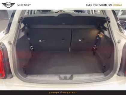 Photo 6 Mini Mini  5 Portes Cooper S 178ch Edition Premium Plus BVA7