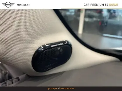 Photo 13 Mini Mini  5 Portes Cooper S 178ch Edition Premium Plus BVA7