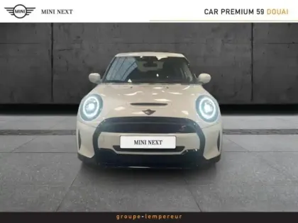 Photo 1 Mini Mini  5 Portes Cooper S 178ch Edition Premium Plus BVA7