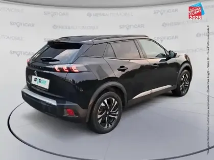 Photo 5 Peugeot 2008  e- 136ch Allure Pack