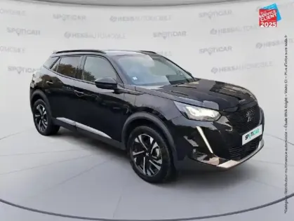 Photo 2 Peugeot 2008  e- 136ch Allure Pack