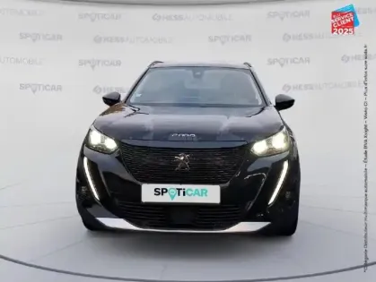 Photo 1 Peugeot 2008  e- 136ch Allure Pack