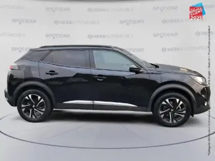 Photo 3 Peugeot 2008  e- 136ch Allure Pack