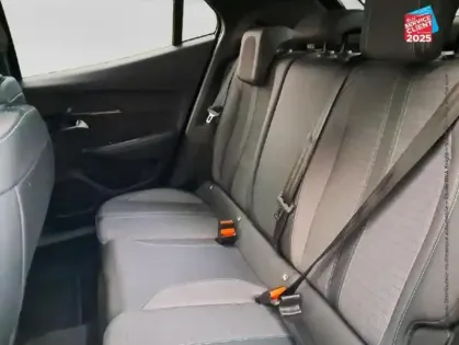 Photo 10 Peugeot 2008  e- 136ch Allure Pack