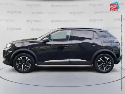 Photo 8 Peugeot 2008  e- 136ch Allure Pack