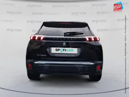 Photo 6 Peugeot 2008  e- 136ch Allure Pack