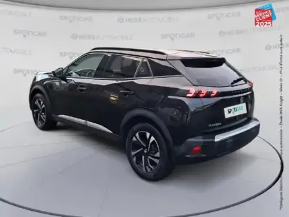 Photo 7 Peugeot 2008  e- 136ch Allure Pack