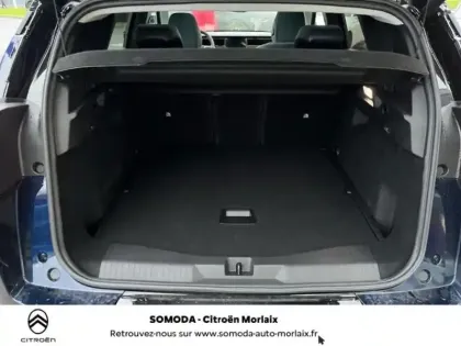 Photo 5 Citroën C5 aircross  1.2 Hybride 145ch MAX boite automatique