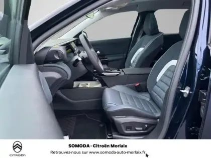 Photo 8 Citroën C5 aircross  1.2 Hybride 145ch MAX boite automatique