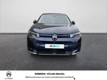 Photo 1 Citroën C5 aircross  1.2 Hybride 145ch MAX boite automatique