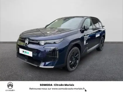 Photo Citroën C5 Aircross