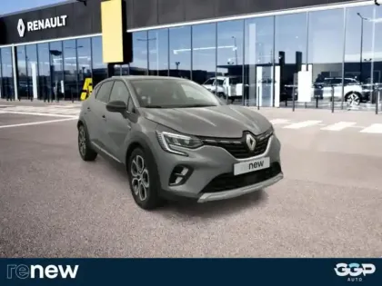Photo 1 Renault Captur  1.0 Eco-G 100ch Evolution