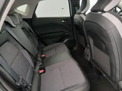 Photo 14 Renault Captur  1.0 Eco-G 100ch Evolution