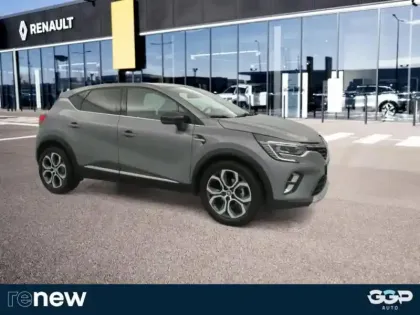 Photo 6 Renault Captur  1.0 Eco-G 100ch Evolution