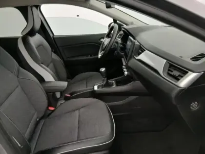 Photo 13 Renault Captur  1.0 Eco-G 100ch Evolution