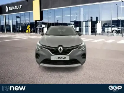 Photo 5 Renault Captur  1.0 Eco-G 100ch Evolution