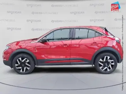 Photo 9 Opel Mokka  1.5 D 110ch Elegance Auto Ecole