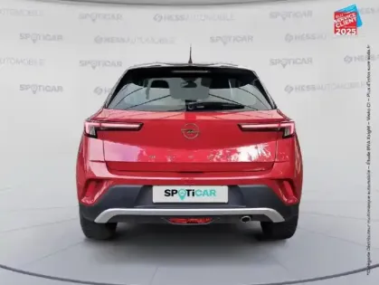 Photo 7 Opel Mokka  1.5 D 110ch Elegance Auto Ecole