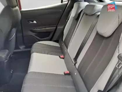 Photo 12 Opel Mokka  1.5 D 110ch Elegance Auto Ecole