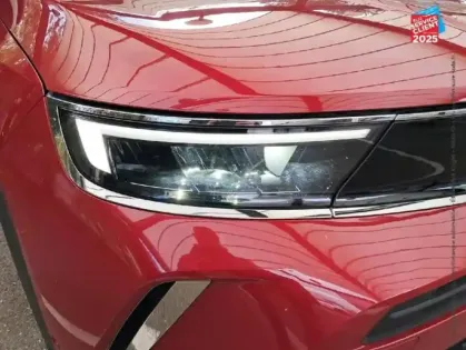 Photo 14 Opel Mokka  1.5 D 110ch Elegance Auto Ecole